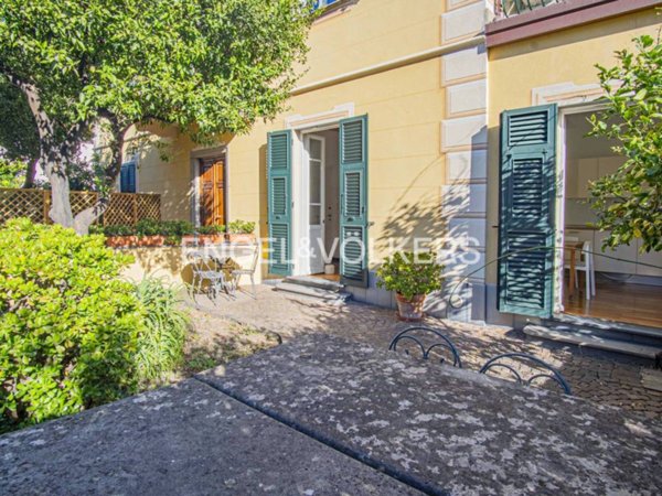 appartamento in vendita a Sestri Levante