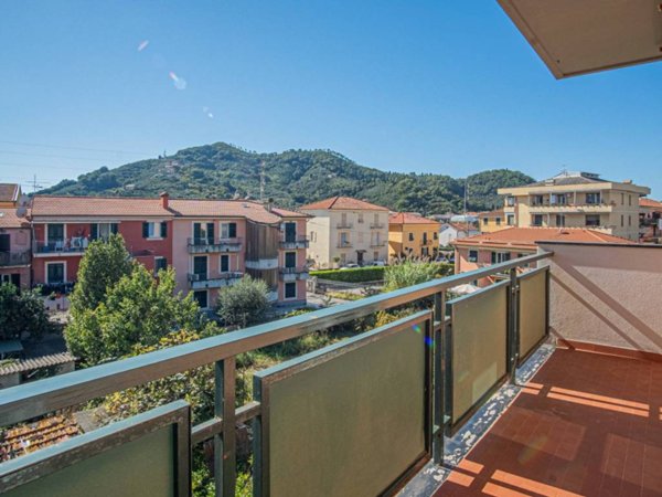 appartamento in vendita a Sestri Levante