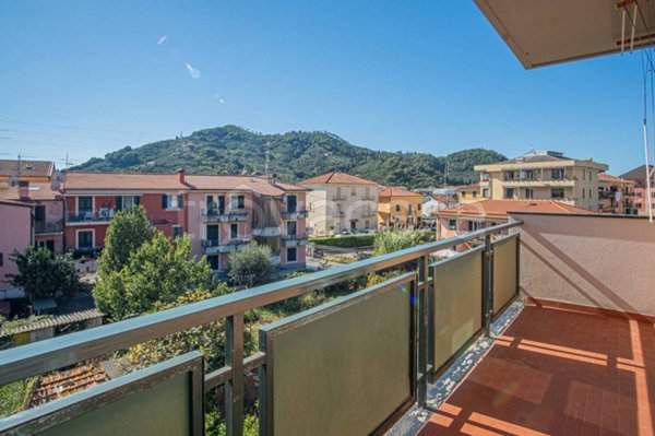 appartamento in vendita a Sestri Levante in zona Riva Trigoso