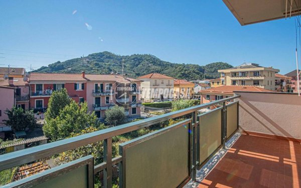 appartamento in vendita a Sestri Levante in zona Riva Trigoso