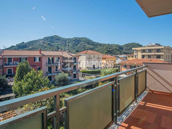 appartamento in vendita a Sestri Levante in zona Riva Trigoso