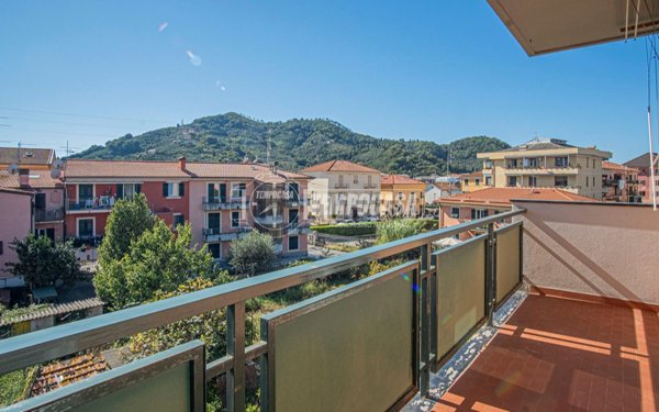 appartamento in vendita a Sestri Levante