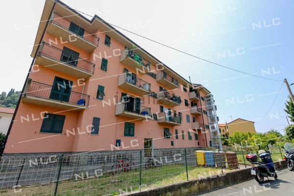 appartamento in vendita a Sestri Levante