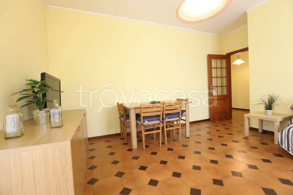 appartamento in vendita a Sestri Levante in zona Riva Trigoso