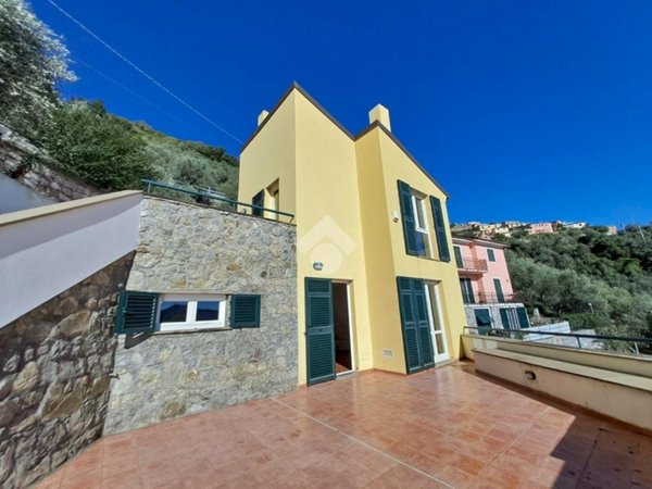 casa indipendente in vendita a Sestri Levante in zona Cascine di Sotto