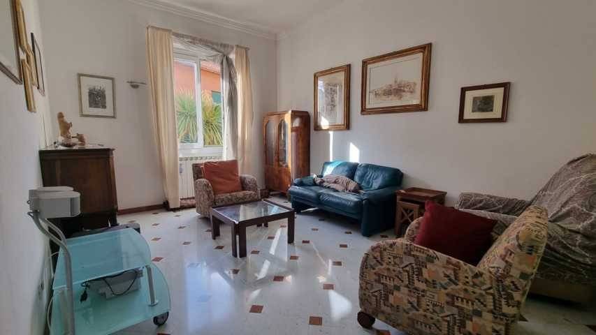 appartamento in vendita a Sestri Levante