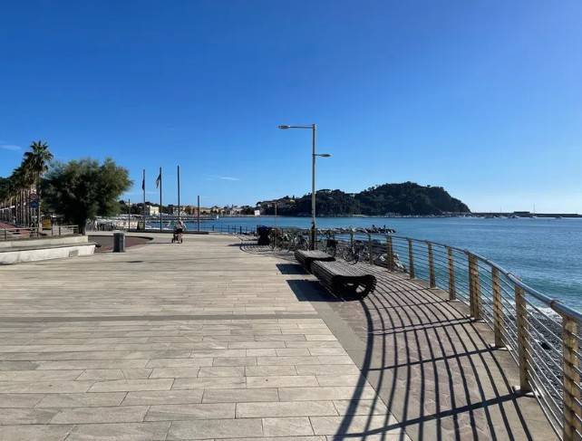 appartamento in vendita a Sestri Levante