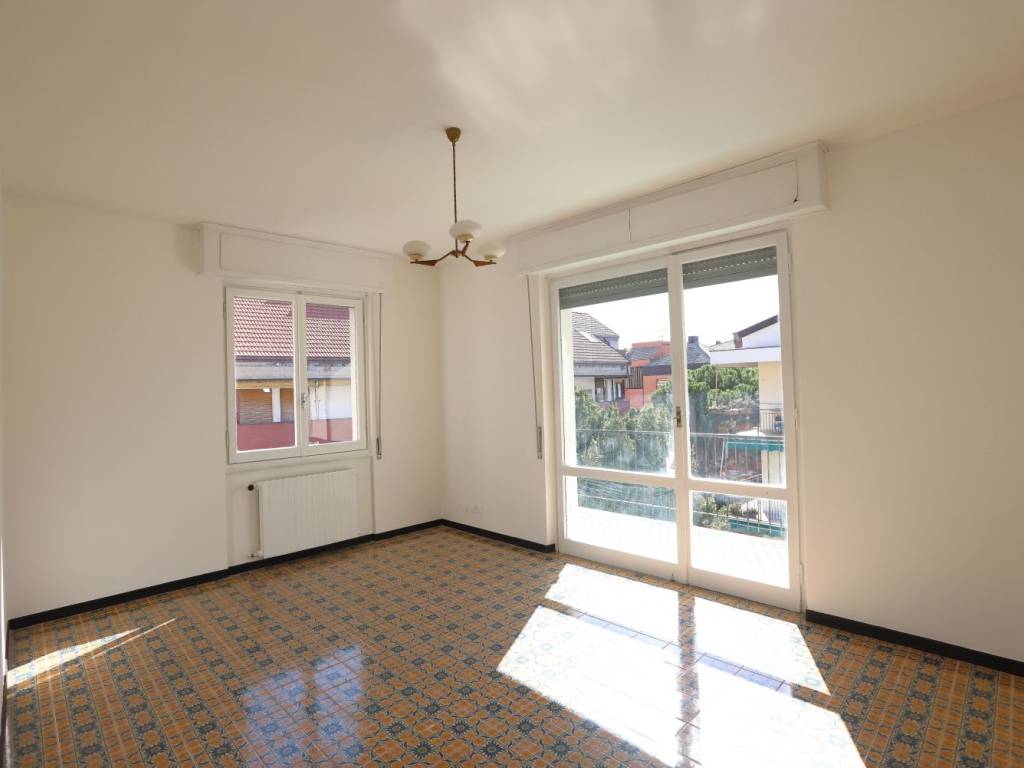 appartamento in vendita a Sestri Levante