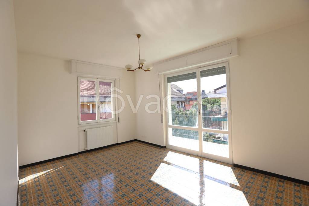 appartamento in vendita a Sestri Levante