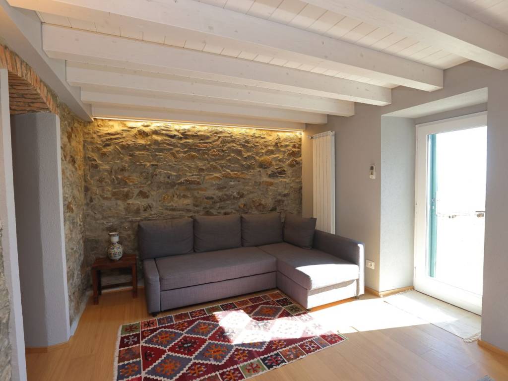 casa indipendente in vendita a Sestri Levante in zona San Bernardo