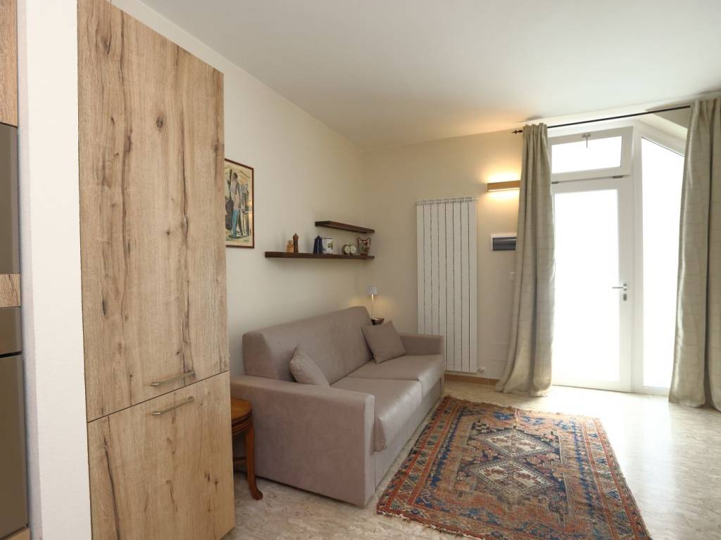 casa indipendente in vendita a Sestri Levante in zona San Bernardo