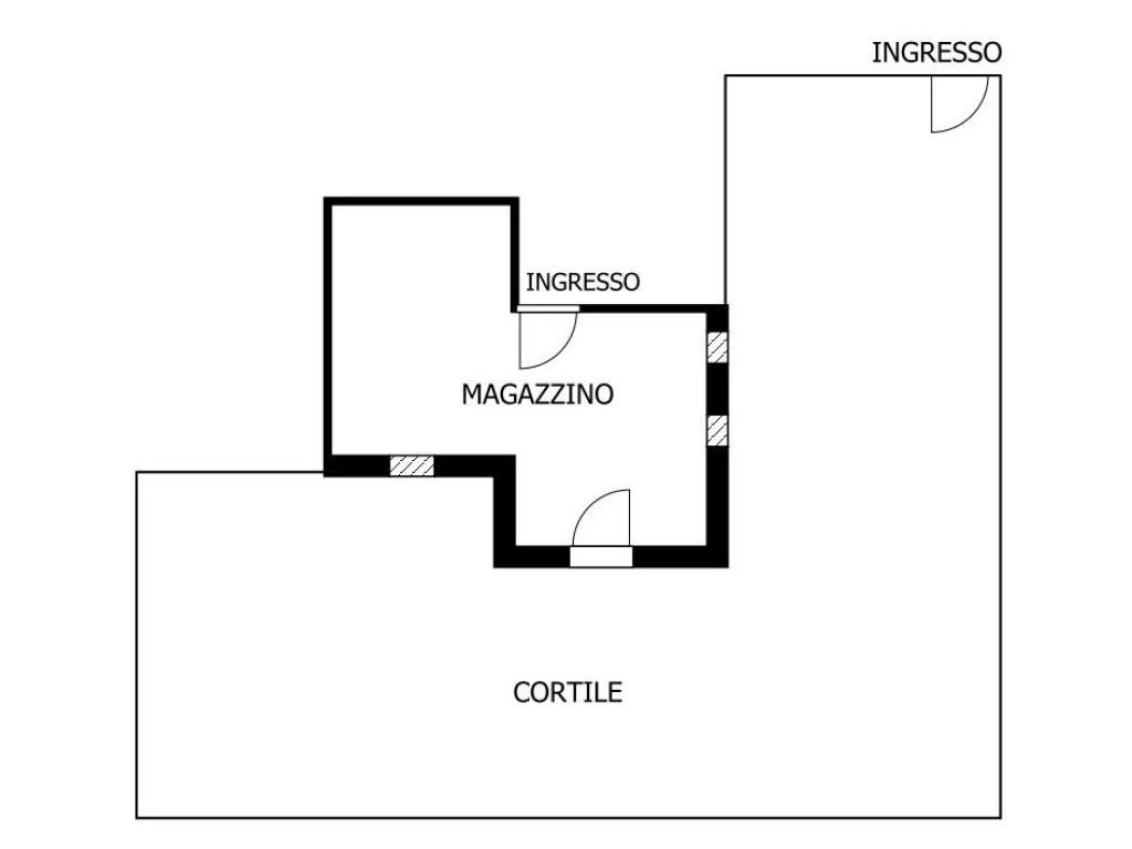 locale commerciale in vendita a Sestri Levante