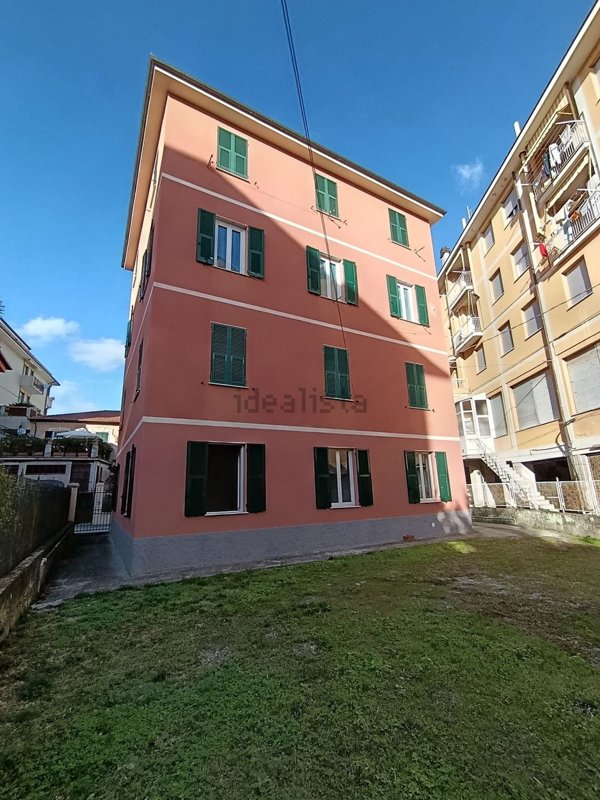 appartamento in vendita a Sestri Levante