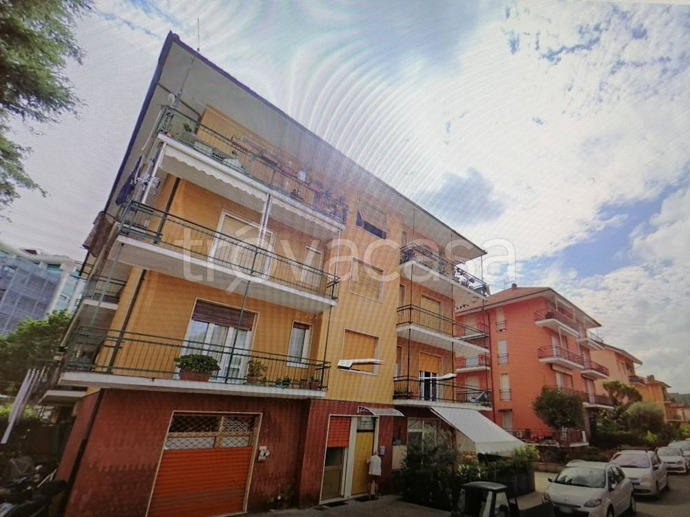 appartamento in vendita a Sestri Levante