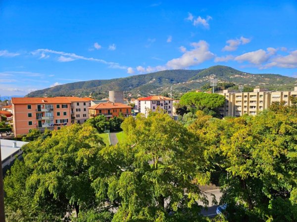 appartamento in vendita a Sestri Levante