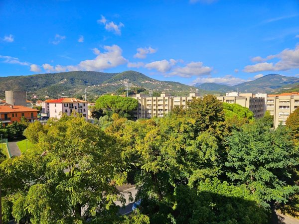 appartamento in vendita a Sestri Levante
