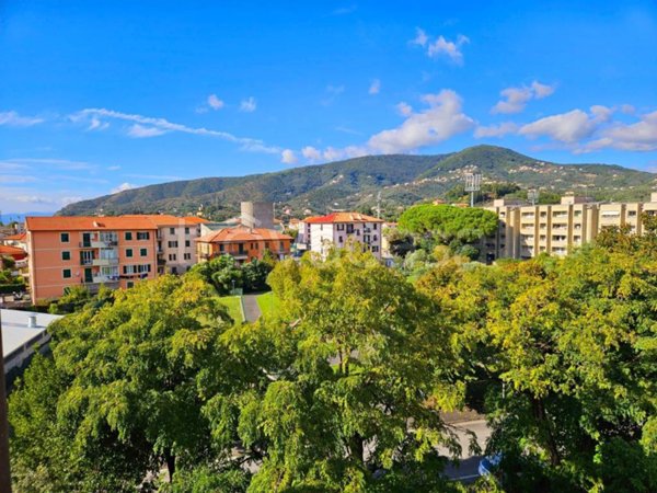 appartamento in vendita a Sestri Levante