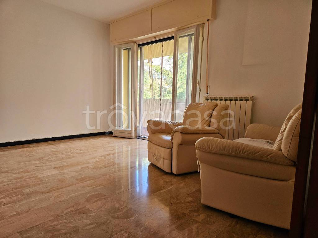 appartamento in vendita a Sestri Levante