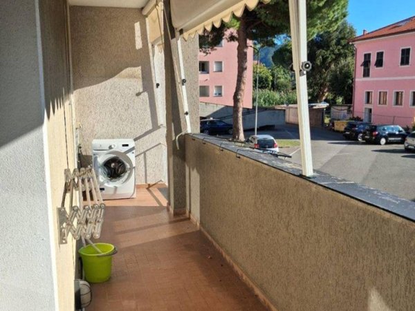 appartamento in vendita a Sestri Levante