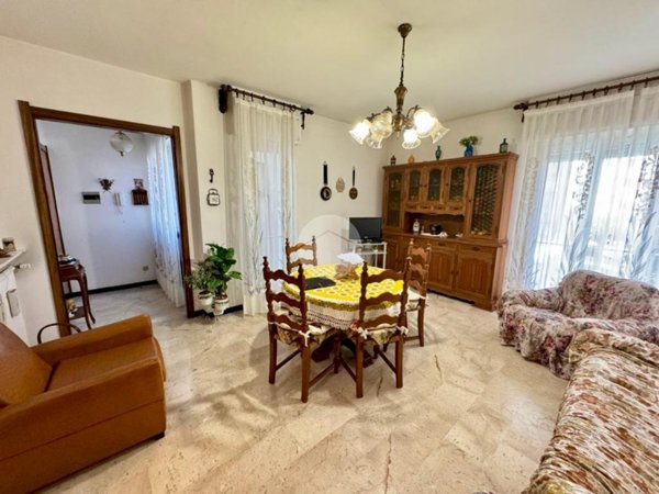 appartamento in vendita a Sestri Levante in zona Riva Trigoso