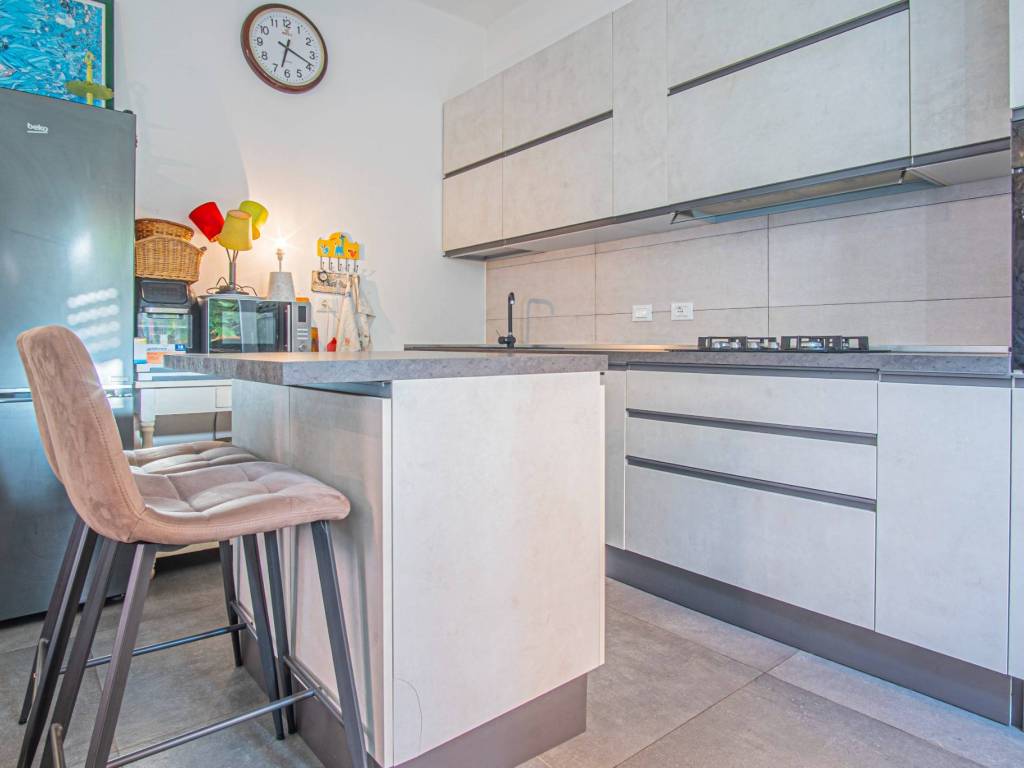 appartamento in vendita a Sestri Levante