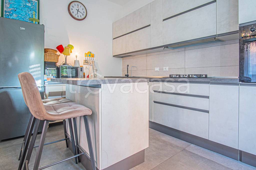 appartamento in vendita a Sestri Levante