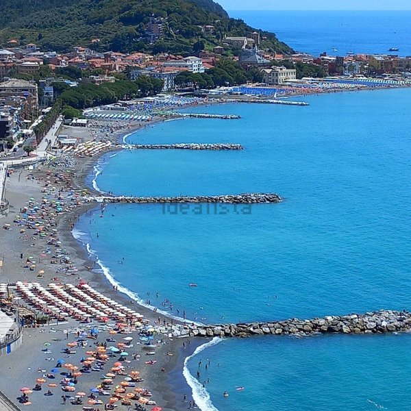 appartamento in vendita a Sestri Levante