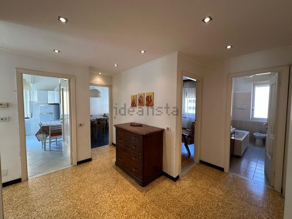 appartamento in vendita a Sestri Levante in zona Riva Trigoso