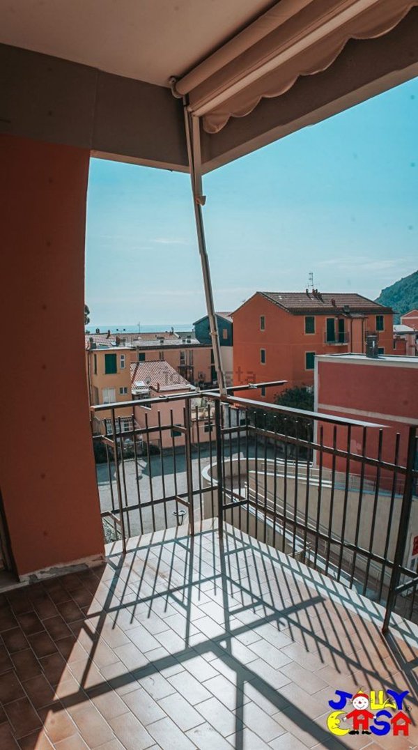 appartamento in vendita a Sestri Levante