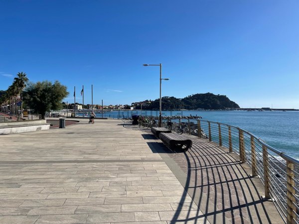 appartamento in vendita a Sestri Levante