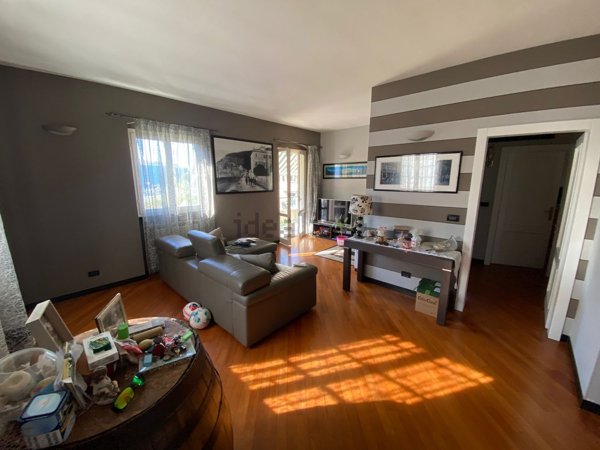 appartamento in vendita a Sestri Levante