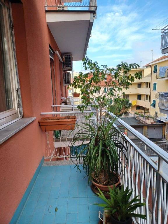 appartamento in vendita a Sestri Levante