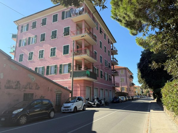 appartamento in vendita a Sestri Levante
