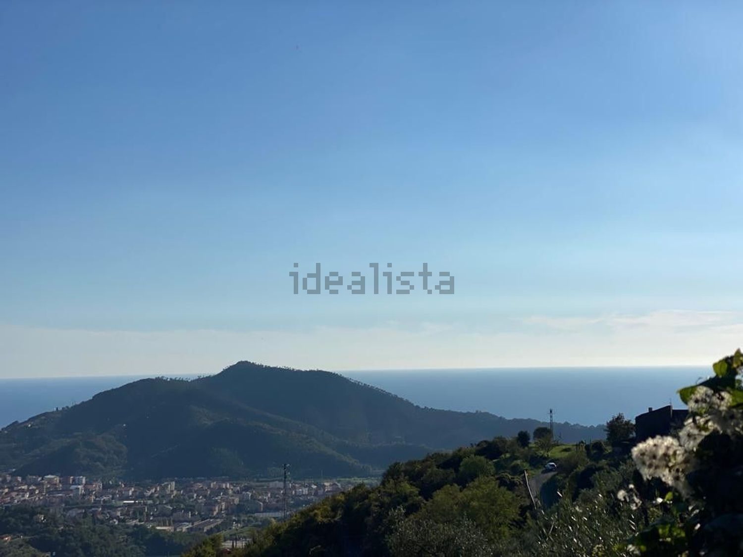 appartamento in vendita a Sestri Levante in zona San Bernardo