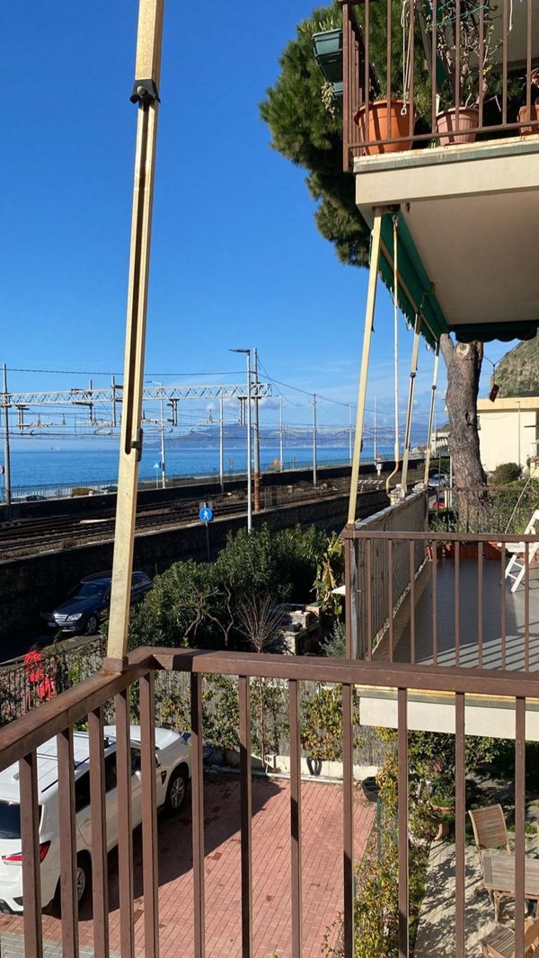 appartamento in vendita a Sestri Levante