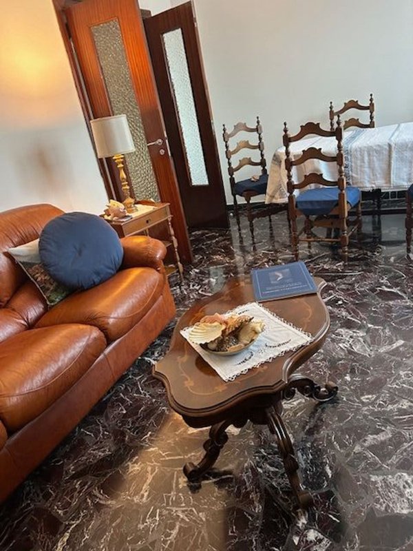 appartamento in vendita a Sestri Levante