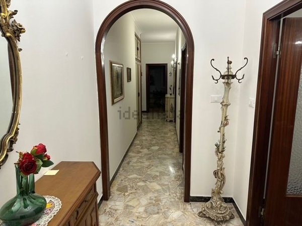 appartamento in vendita a Sestri Levante