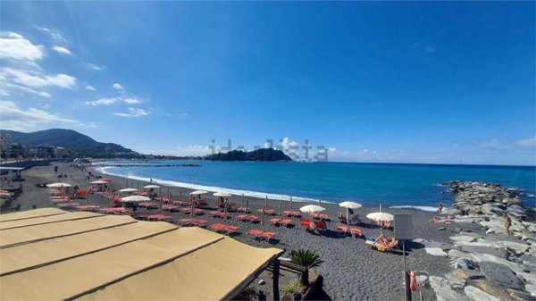 appartamento in vendita a Sestri Levante