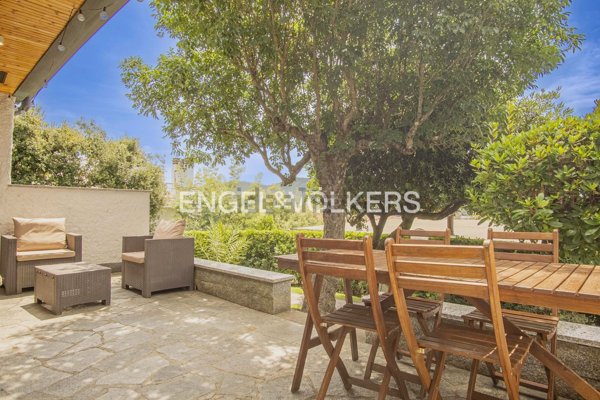 appartamento in vendita a Sestri Levante