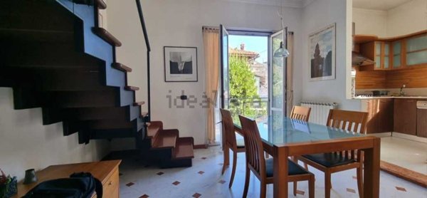 appartamento in vendita a Sestri Levante