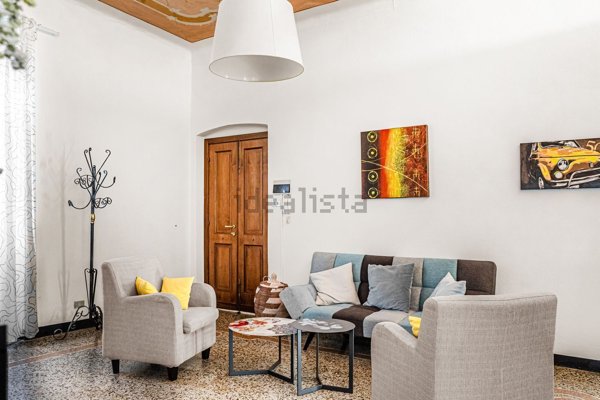 appartamento in vendita a Sestri Levante