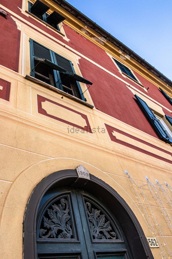 appartamento in vendita a Sestri Levante