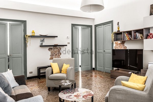 appartamento in vendita a Sestri Levante
