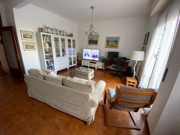 appartamento in vendita a Sestri Levante