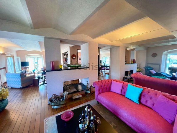 appartamento in vendita a Sestri Levante