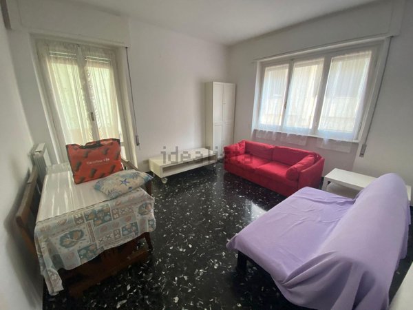 appartamento in vendita a Sestri Levante