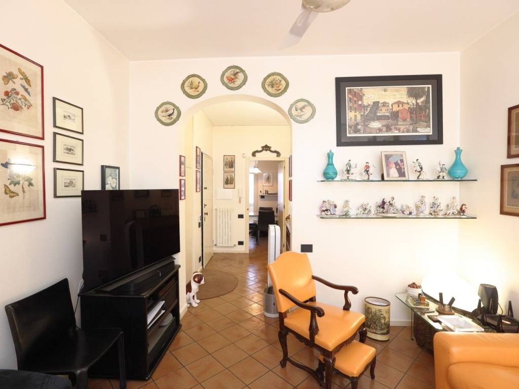 appartamento in vendita a Sestri Levante