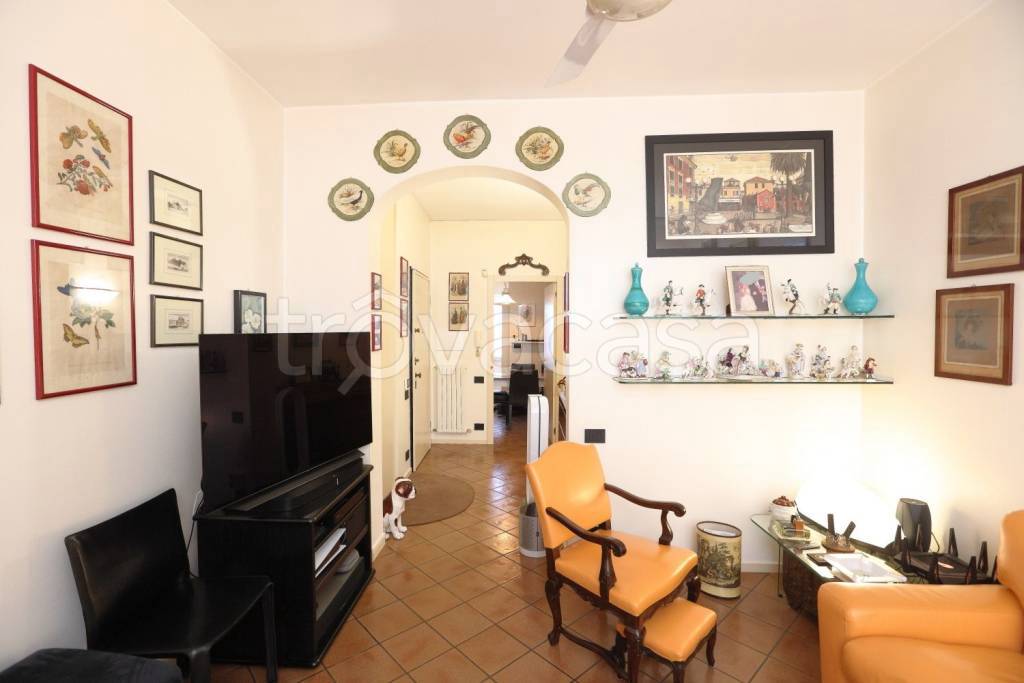 appartamento in vendita a Sestri Levante