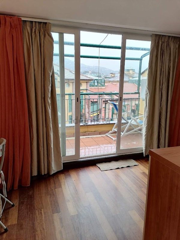 appartamento in vendita a Sestri Levante