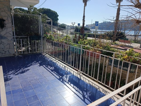 appartamento in vendita a Sestri Levante